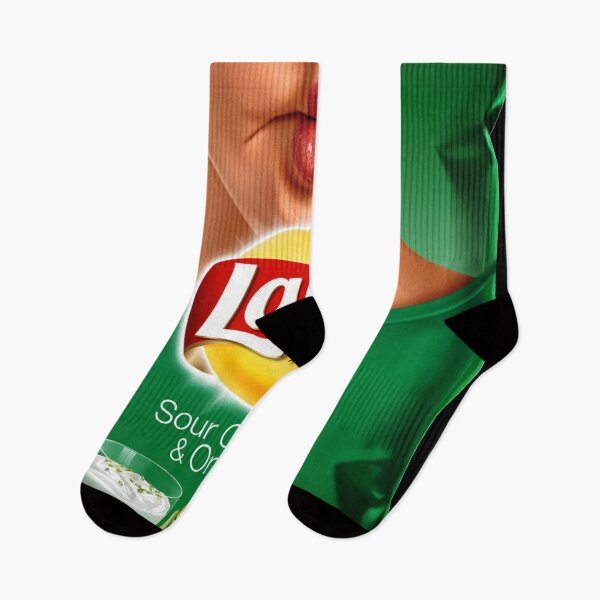 Item preview, Potato Chips designed and sold by Erlin Rudho.