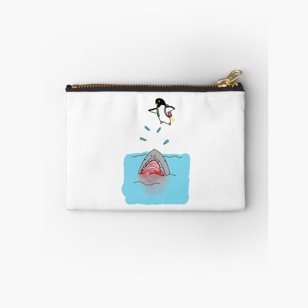 Item preview, Jetpack Penguin designed and sold by ayaminlove.