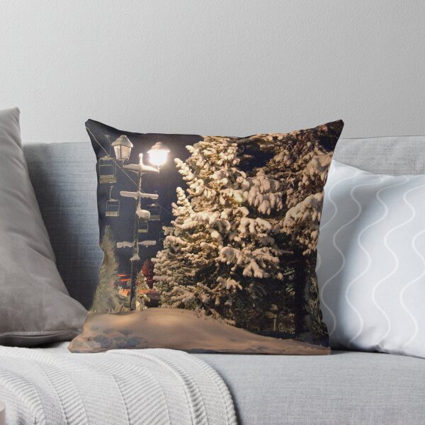 Item preview, Les Arcs Arc 1950 Paradiski Ski Area French Alps France designed and sold by AndyEvansPhotos.