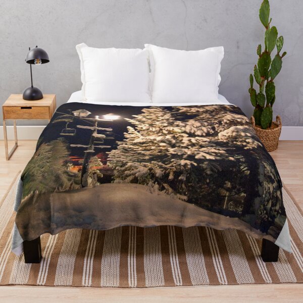 Item preview, Les Arcs Arc 1950 Paradiski Ski Area French Alps France designed and sold by AndyEvansPhotos.