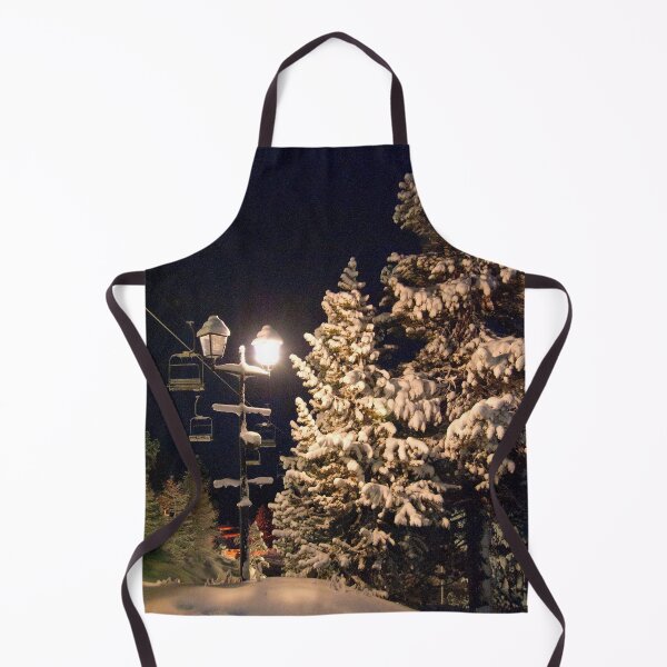 Item preview, Les Arcs Arc 1950 Paradiski Ski Area French Alps France designed and sold by AndyEvansPhotos.