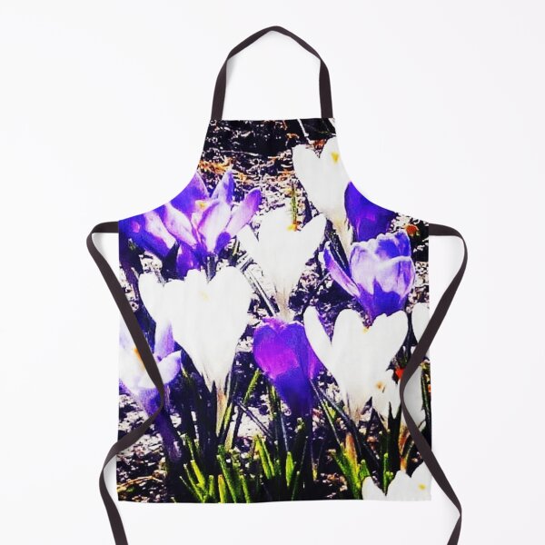 Item preview, Pastel crocuses designed and sold by fowons.