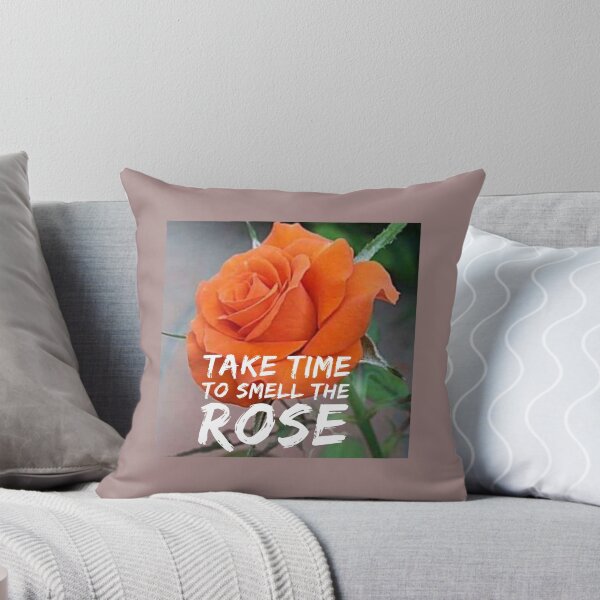 Artikelvorschau, RIECHEN SIE DIE ROSE. entworfen und verkauft von ravitiku.