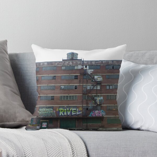 Item preview, Abandoned in Memphis designed and sold by WisePhoto.