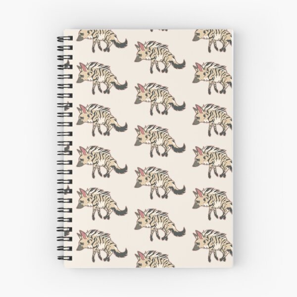 Item preview, aardwolf designed and sold by nepistore.
