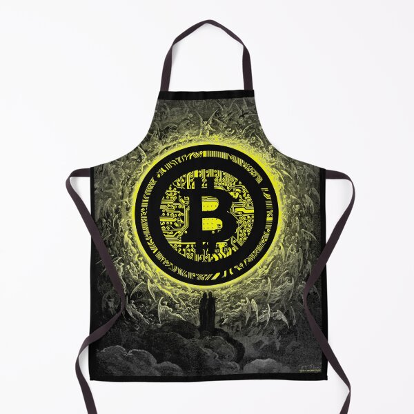Item preview, Crypto Dore designed and sold by chilangopride.