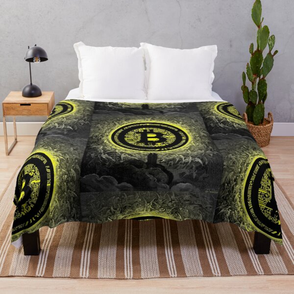Item preview, Crypto Dore designed and sold by chilangopride.