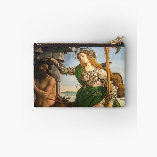 Item preview, PALLAS AND THE CENTAUR designed and sold by Matteo Pergola.