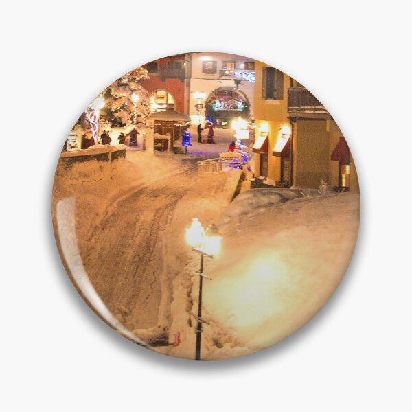 Item preview, Les Arcs Arc 1950 Paradiski Ski Area French Alps France designed and sold by AndyEvansPhotos.