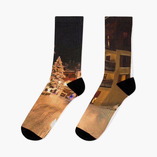 Item preview, Les Arcs Arc 1950 Paradiski Ski Area French Alps France designed and sold by AndyEvansPhotos.
