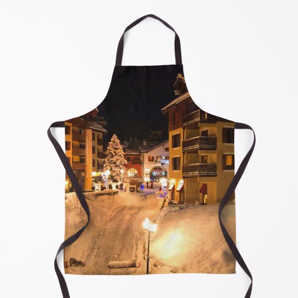 Item preview, Les Arcs Arc 1950 Paradiski Ski Area French Alps France designed and sold by AndyEvansPhotos.