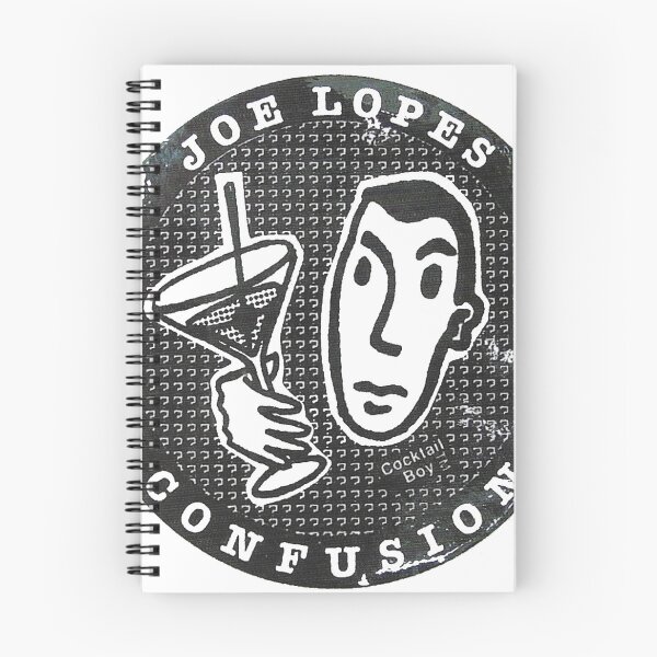 Item preview, Joe Lopez retro skateboard t shirt design  designed and sold by Retro80sskate.