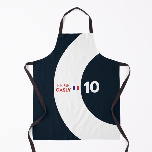 Item preview, F1 2021 - #10 Gasly designed and sold by MS80 design.