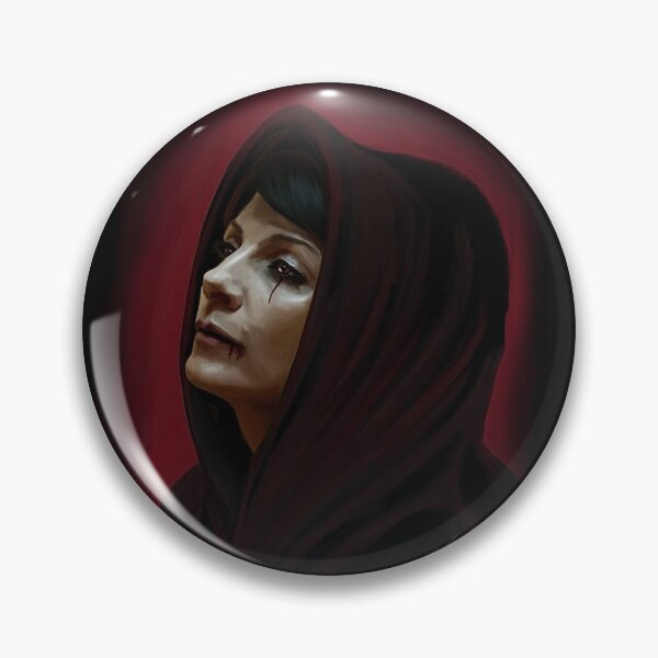 Item preview, Vampire Zulema 1 designed and sold by artmitchh.