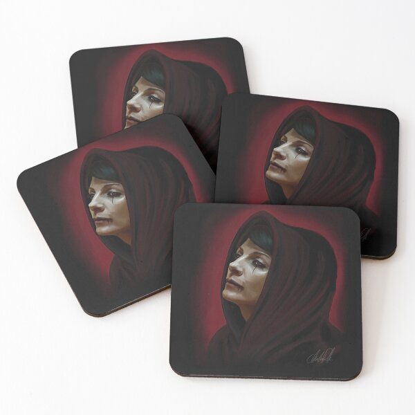 Item preview, Vampire Zulema 1 designed and sold by artmitchh.