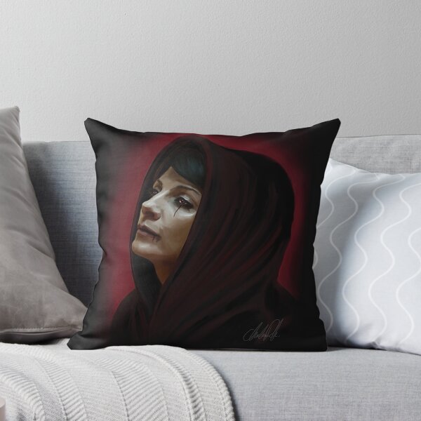 Item preview, Vampire Zulema 1 designed and sold by artmitchh.