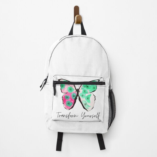 Item preview, Transform Yourself Watercolour Butterfly designed and sold by TartanSparrow.
