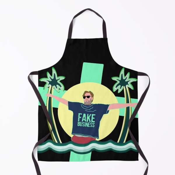 Item preview, Tim Dillon Fake Business designed and sold by sivyllization.