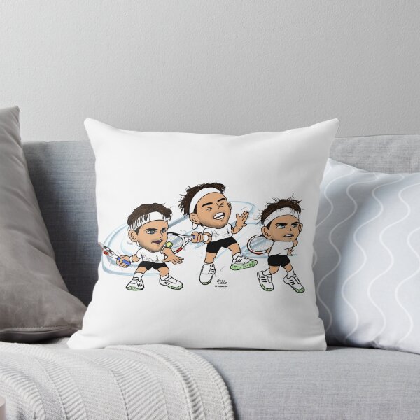 Item preview, Dominic Thiem designed and sold by Colacatlee.