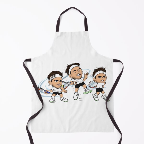 Item preview, Dominic Thiem designed and sold by Colacatlee.