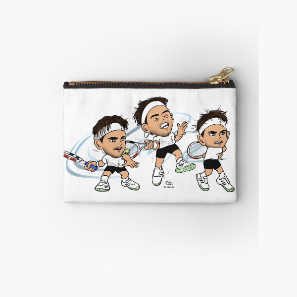 Item preview, Dominic Thiem designed and sold by Colacatlee.