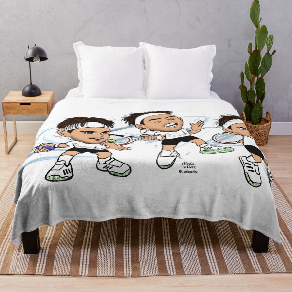 Item preview, Dominic Thiem designed and sold by Colacatlee.