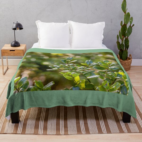 Item preview, In the jungle, green forest at Azores islands. designed and sold by AylaHarbich.
