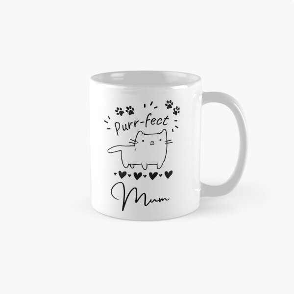 Item preview, Purr-fect Mum designed and sold by DeeXdesigns.