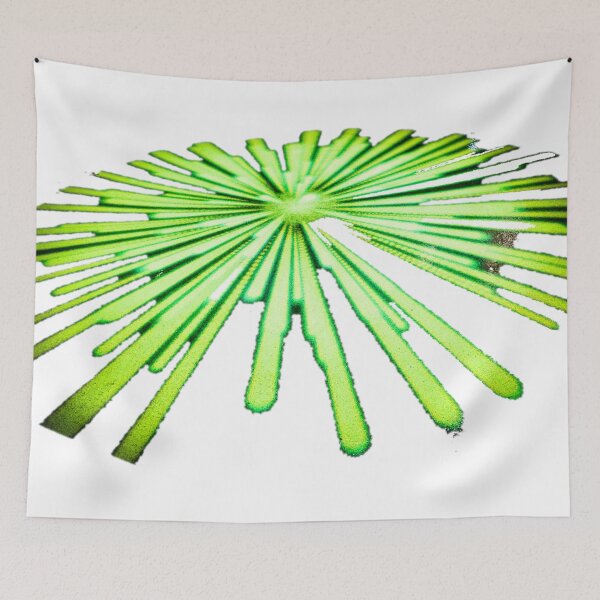Item preview, Neon Green Starburst designed and sold by PNWEnergy.