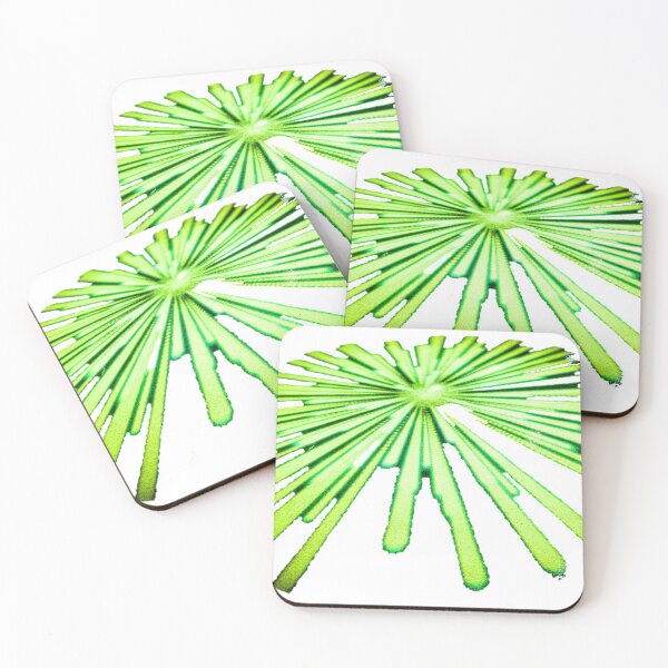 Item preview, Neon Green Starburst designed and sold by PNWEnergy.