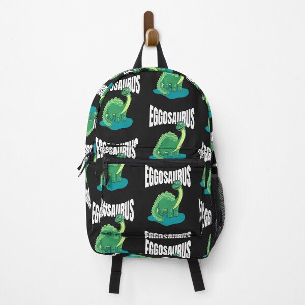 Item preview, EASTER EGG, EGGOSAURUS, DINOSAUR, CHOCOLATE, designed and sold by R B Chrystal.