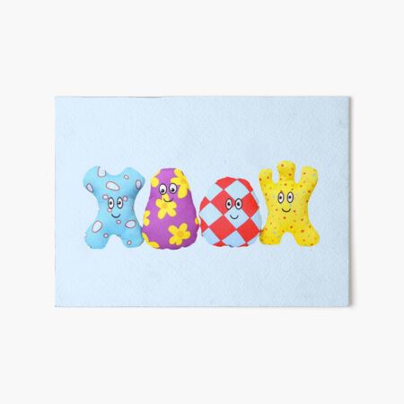 Makka Pakka - Simple Design Art Board Print for Sale by lydiaroseshop