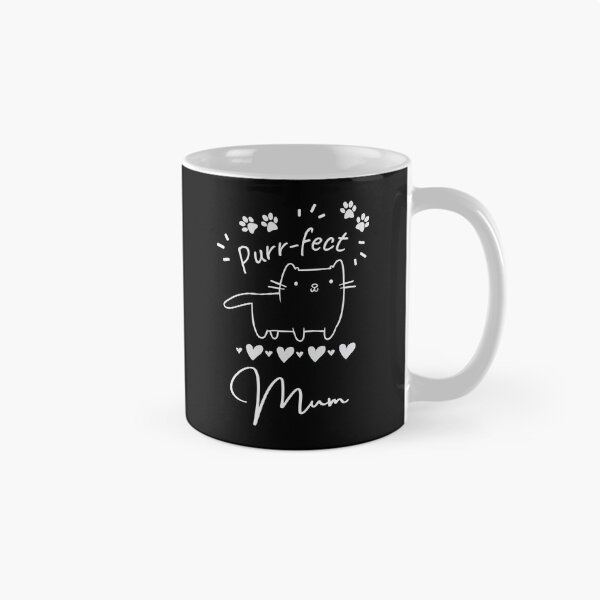 Item preview, Purr-fect Mum designed and sold by DeeXdesigns.