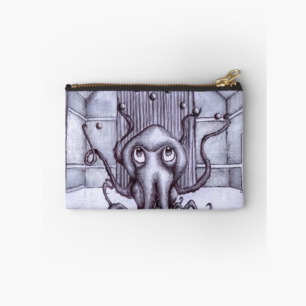 Item preview, An Octopus Juggling designed and sold by Cantus.