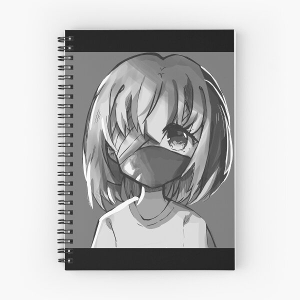 Item preview, Reaver the chuunibyou designed and sold by SovereignAngel.