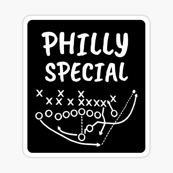 philly special football play