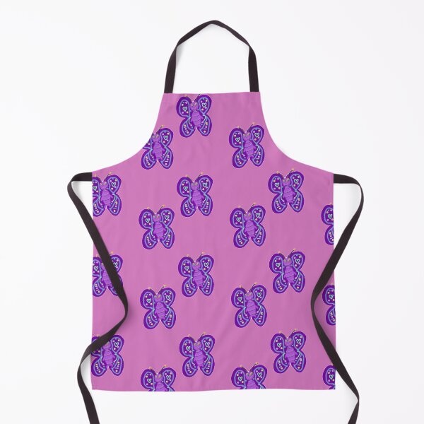 Item preview, Pink Butterflies designed and sold by ScarletPanda.