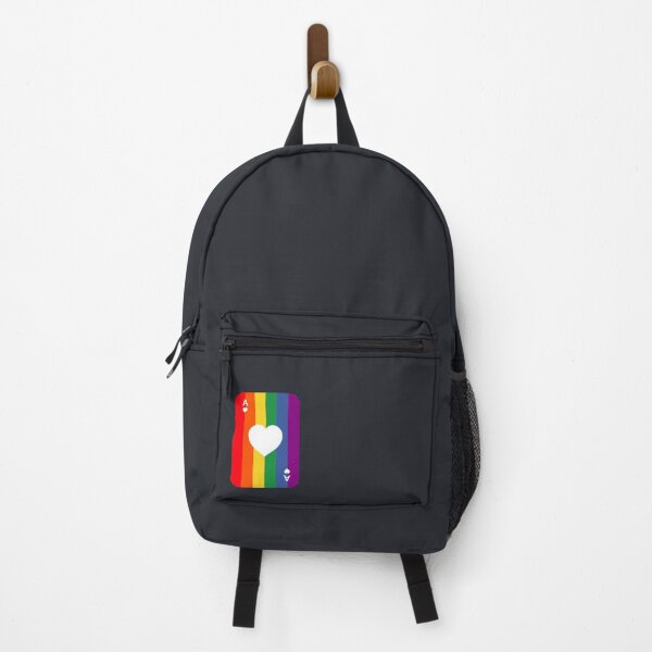 Item preview, Ace LGBT Card designed and sold by KhataCloset.