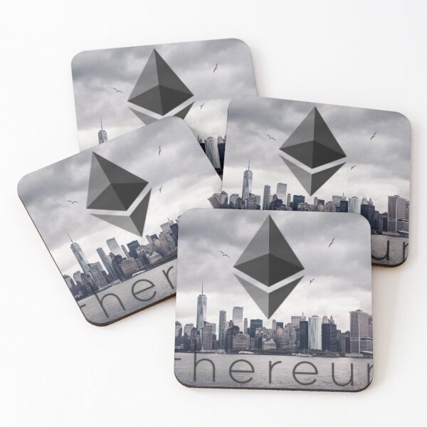 Item preview, ETH designed and sold by Costin-.