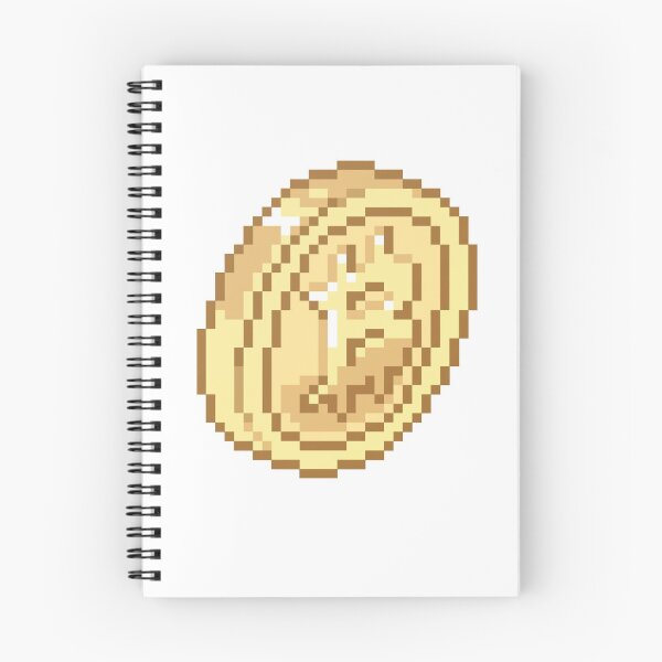 Item preview, Bitcoin coin designed and sold by Jane Rezy.