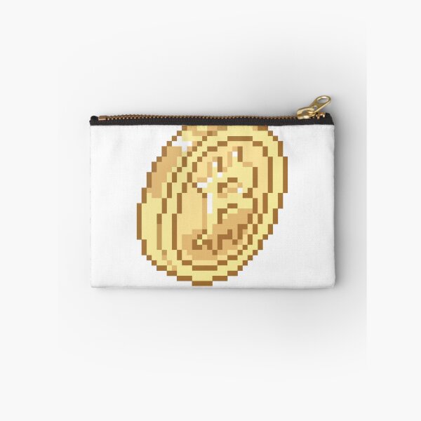 Item preview, Bitcoin coin designed and sold by Jane Rezy.