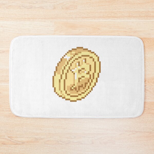 Item preview, Bitcoin coin designed and sold by Jane Rezy.