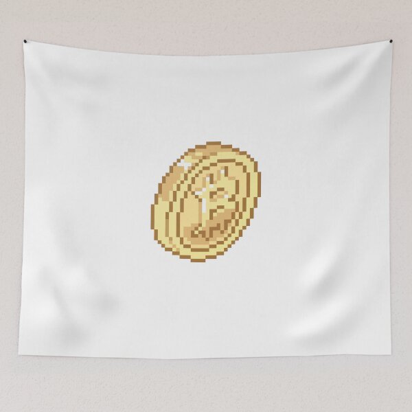 Item preview, Bitcoin coin designed and sold by Jane Rezy.