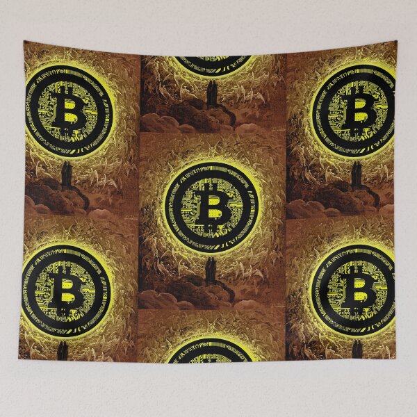 Item preview, CryptoDore Variant 2 designed and sold by chilangopride.