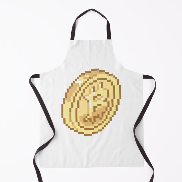 Item preview, Bitcoin coin designed and sold by Jane Rezy.