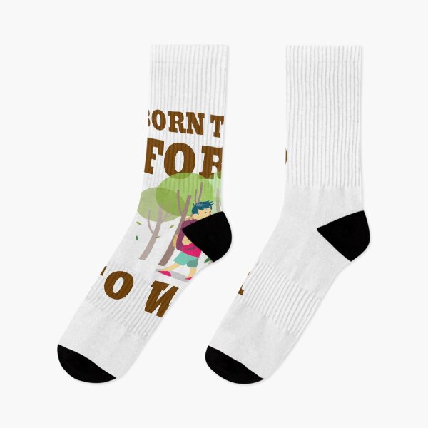 Item preview, BORN TO CAMP FORCED TO WORK designed and sold by 30-Merch.