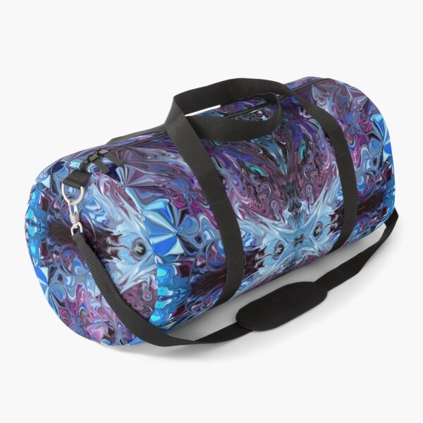 Item preview, Fantasy in blue designed and sold by Kallexos.