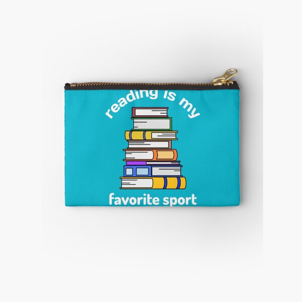 Item preview,   Reading is my favorite sport funny designed and sold by DesignHouse07.