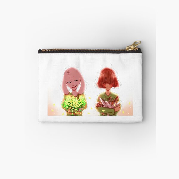 Item preview, Undertale - Asriel y Chara designed and sold by Glamist.