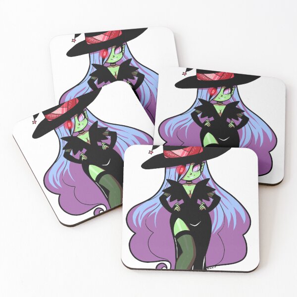 Item preview, Any Witch Way designed and sold by TofuPanuki.